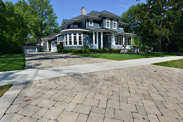 Reasons to Select Us for Your Driveway Paving Requirements in Buffalo, MN