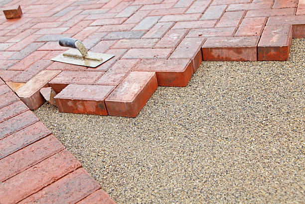 Professional Driveway Pavers in Buffalo, MN