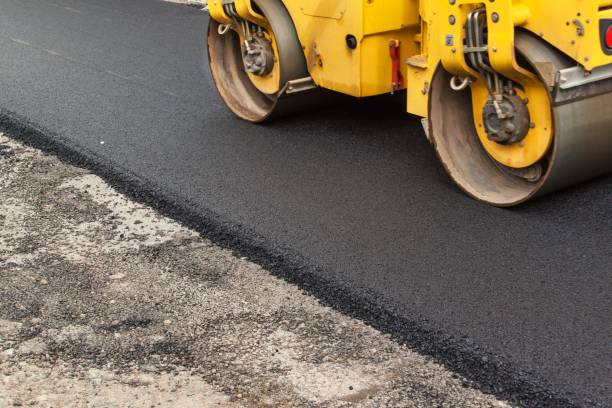 Reasons to Select Us for Your Driveway Paving Requirements in Buffalo, MN